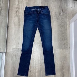 Black Orchid Jeans